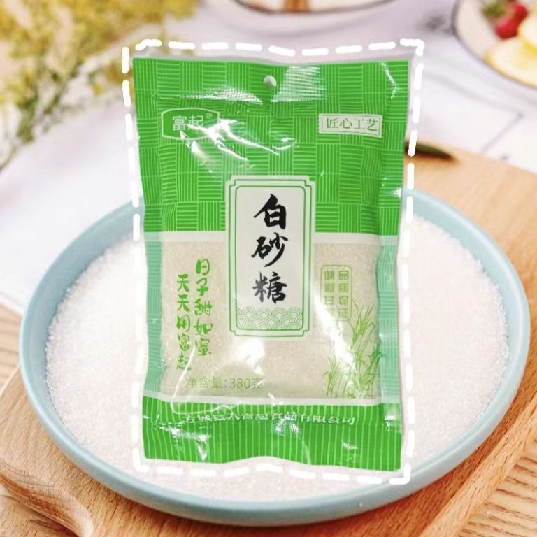 380g白糖