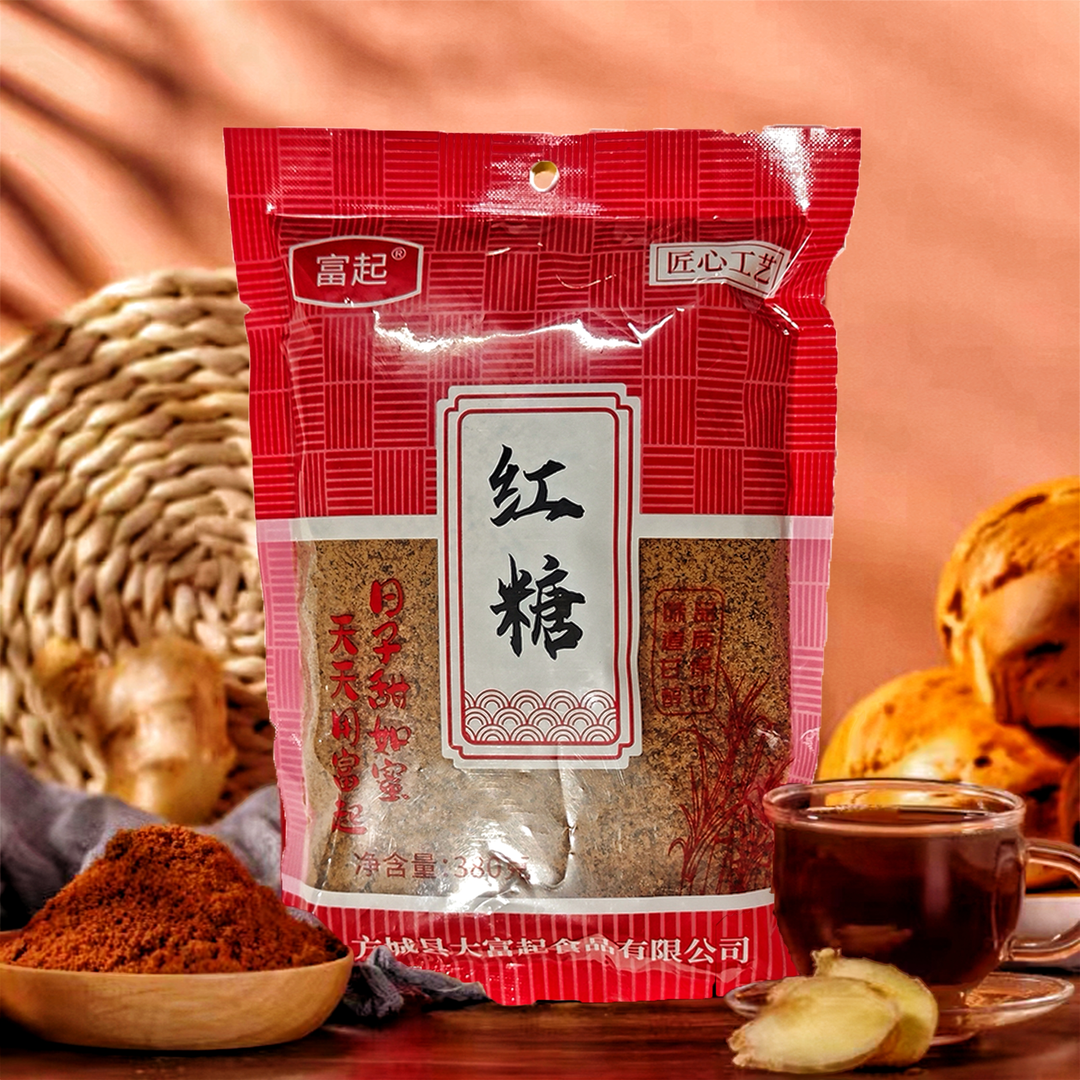 380g红糖